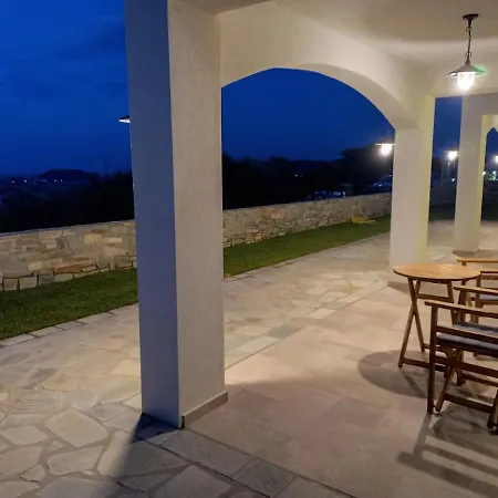 7 Grapes 3* Elevtheraí