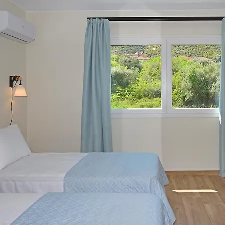 7 Grapes Aparthotel *