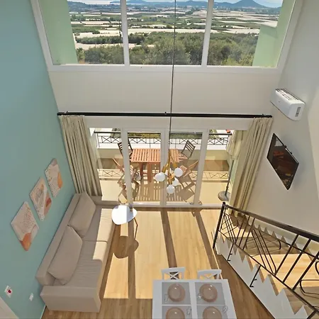 7 Grapes Elevtheraí