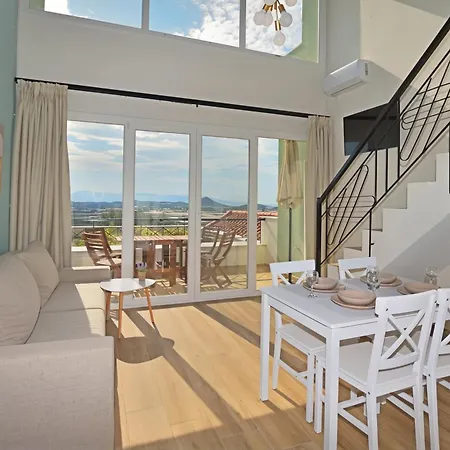 아파트호텔 7 Grapes