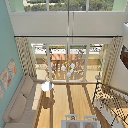 7 Grapes 3* Elevtheraí