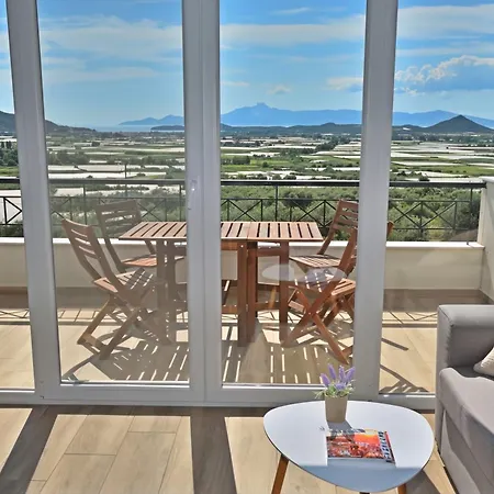 7 Grapes 아파트호텔 3*