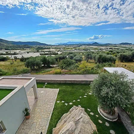 7 Grapes 3* Elevtheraí