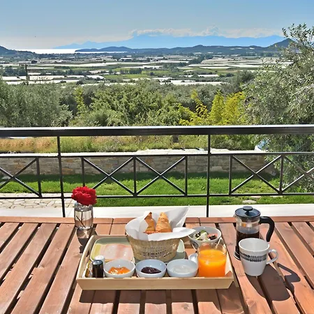 Lejlighedshotel 7 Grapes 3*