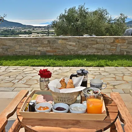 7 Grapes Eleftheres (Kavala)