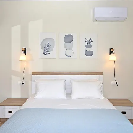 Aparthotel 7 Grapes *