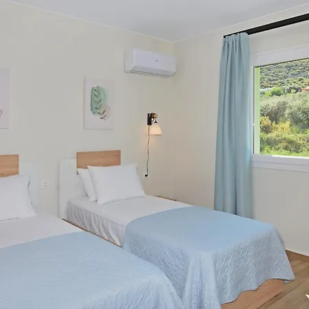 Aparthotel 7 Grapes 3*