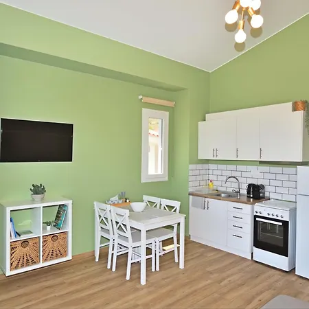 Hotel apartamentowy 7 Grapes 3*
