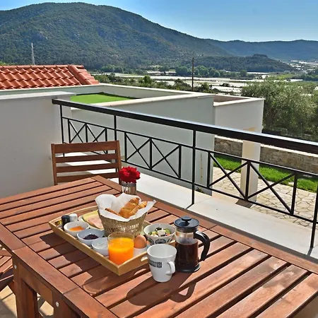 7 Grapes Elevtheraí