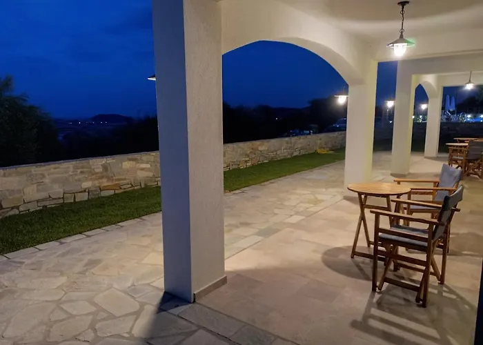 7 Grapes 3* Elevtheraí