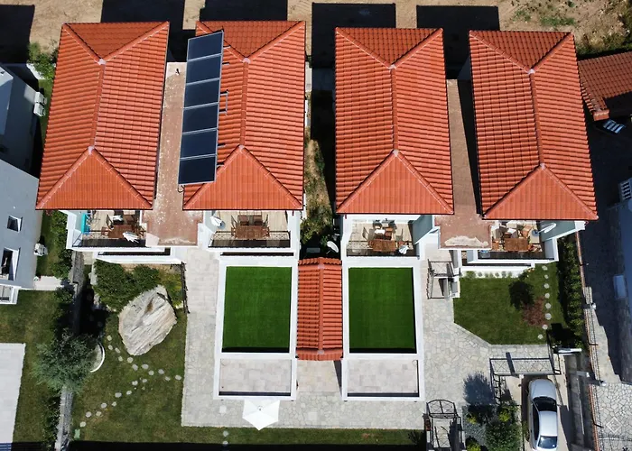 Apartahotel 7 Grapes 3*