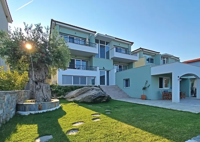 7 Grapes 3* Elevtheraí