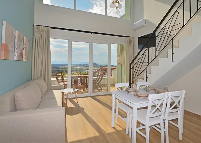 Apartahotel 7 Grapes