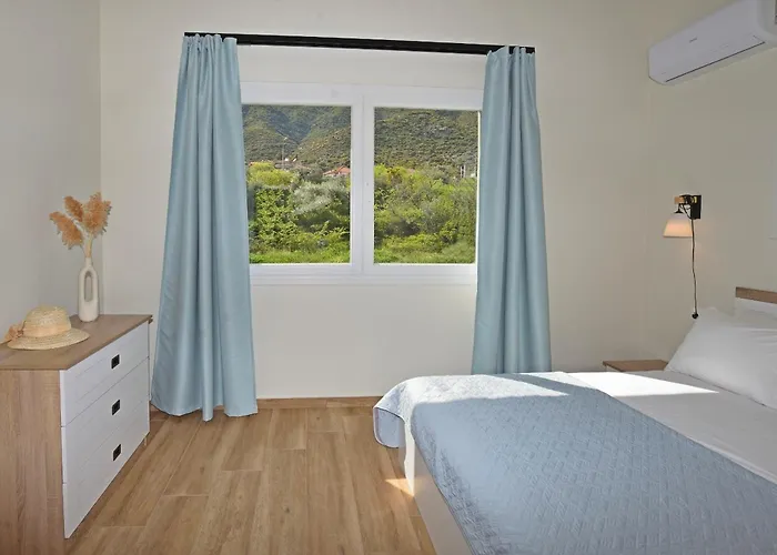 Apartahotel 7 Grapes 3*