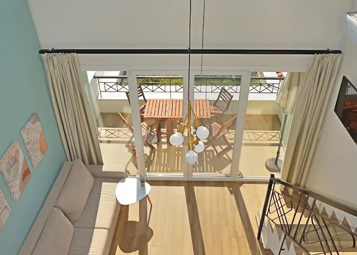 7 Grapes 3* Elevtheraí