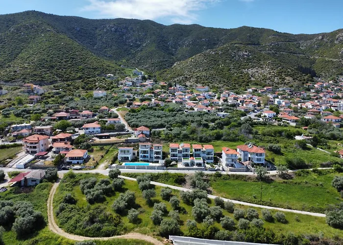 7 Grapes Eleftheres (Kavala)