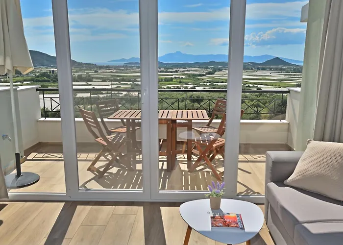 7 Grapes Apartahotel 3*