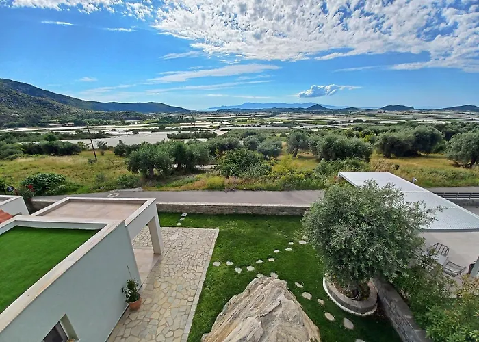 7 Grapes 3* Elevtheraí