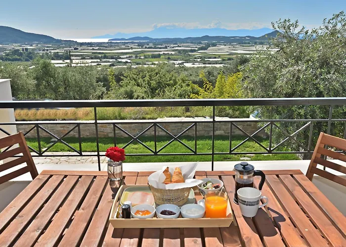 Apartahotel 7 Grapes 3*