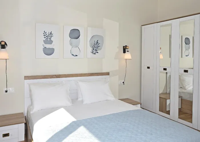 Apartahotel 7 Grapes 3*