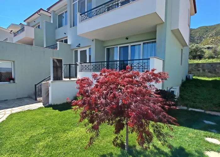 7 Grapes Apartahotel