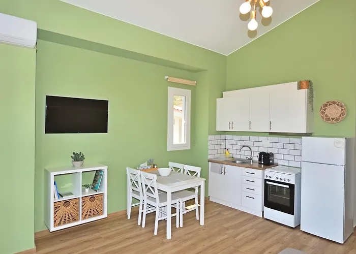 Apartahotel 7 Grapes 3*