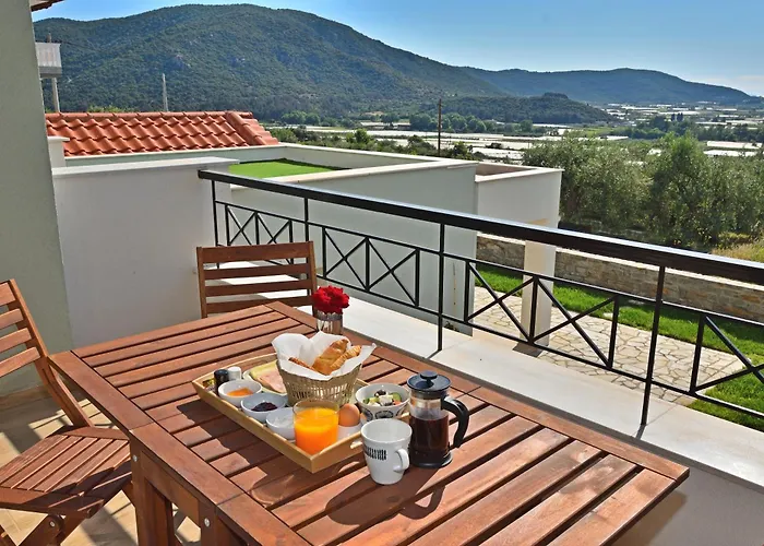 7 Grapes Elevtheraí